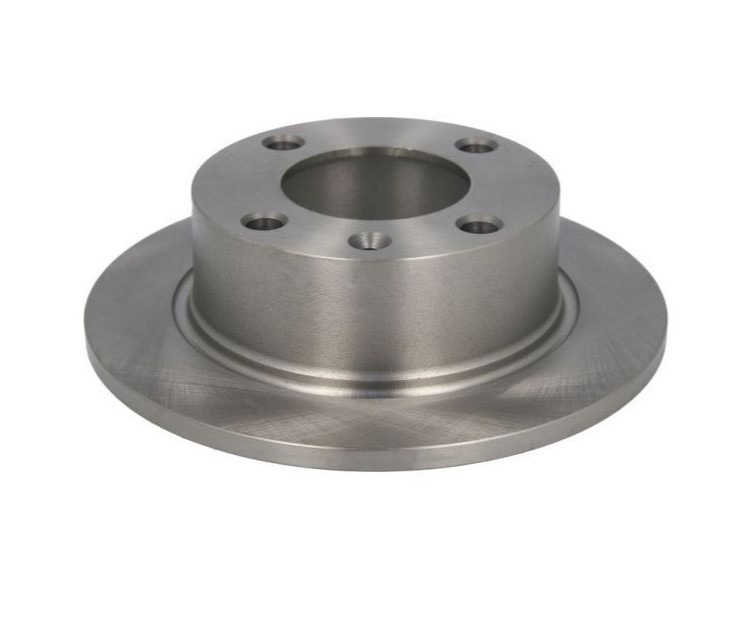 METELLI 23-0425: Piduriketas Ø: 224mm, täis, Ø: 224mm