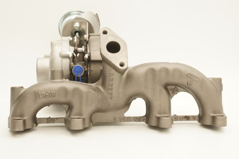 Re-Part RRT70004: Turboaggregat inkl. Packningssats