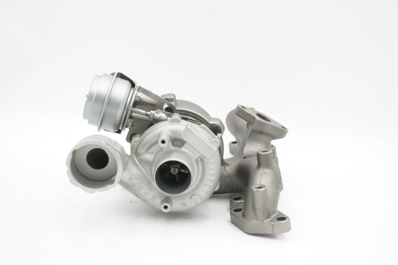 Re-Part RRT70106: Turboaggregat med packningar