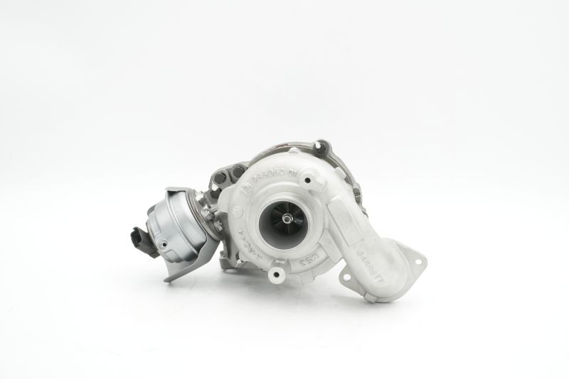 Re-Part RRT70118: Turboaggregat inkl. Packningssats