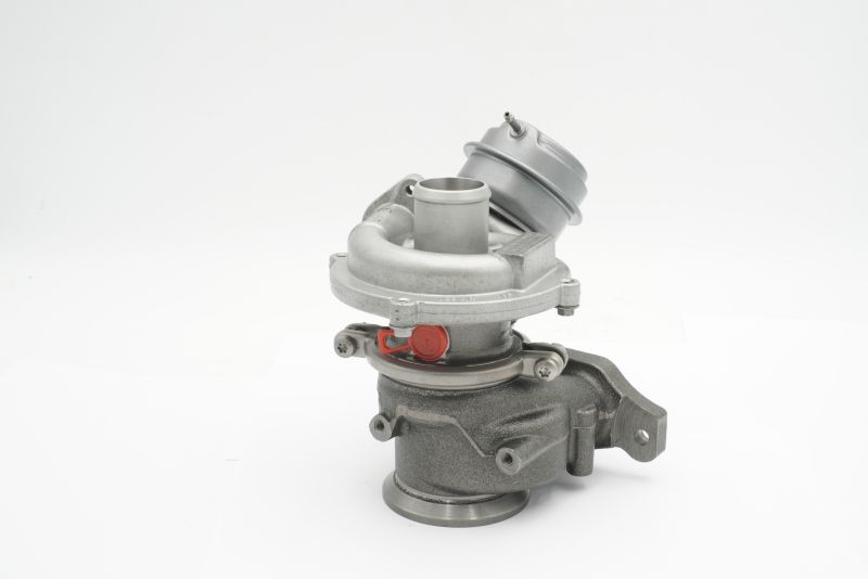 Re-Part RRT70189: Turbod