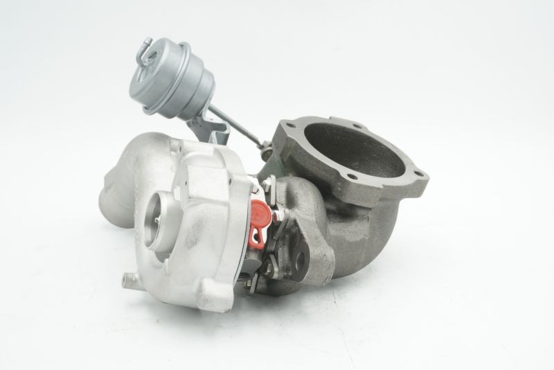 Re-Part RRT70251: Turboaggregat