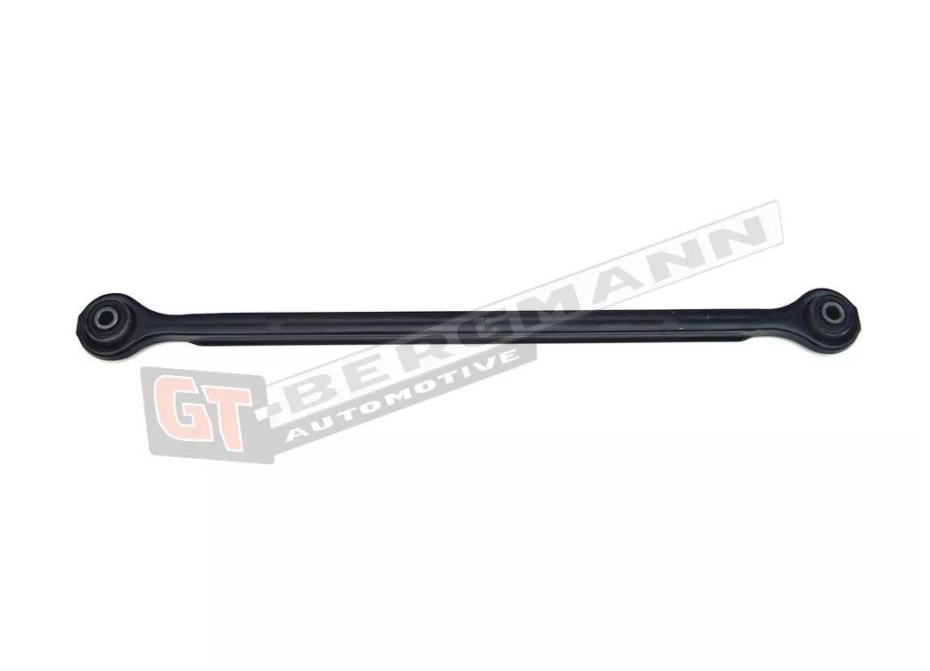 GT-BERGMANN GT20-124: Носач, окачване на колелата Стомана