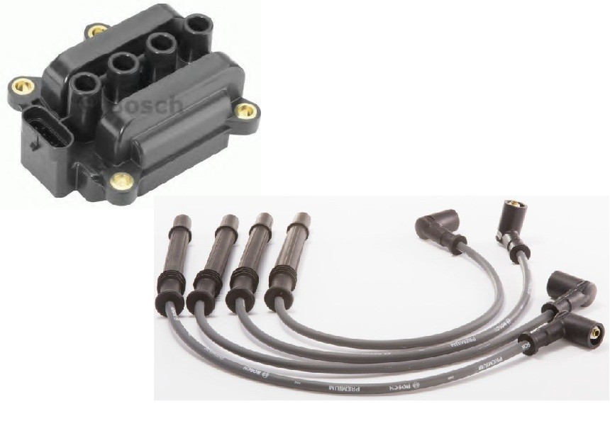 BOSCH BSH100439N0005: Zündungsreparatursatz