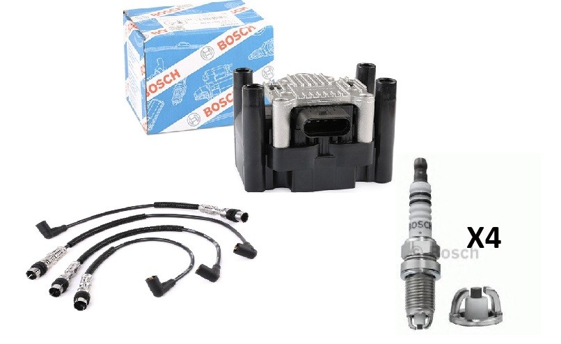 BOSCH BSH100439N0007: Reparatieset voor het ontstekingssysteem