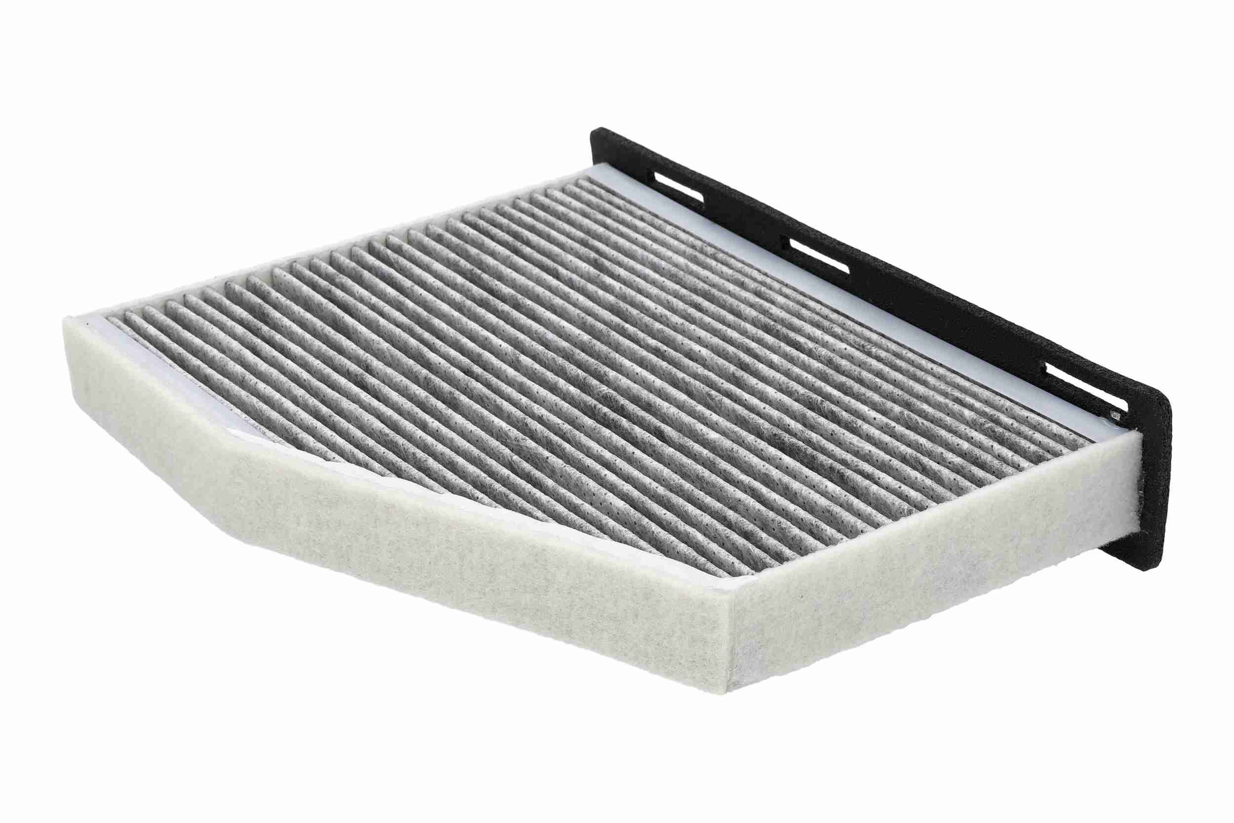 VEMO V10-32-0012: Filtre d'habitacle Green Mobility Parts avec effet antibactérien