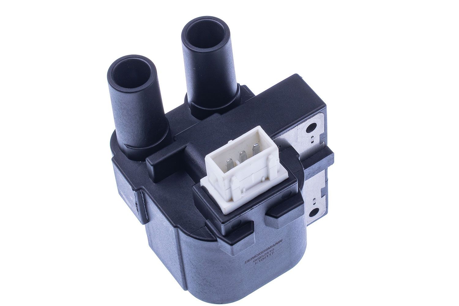DENCKERMANN E100117: Süütepool 12V, 3-poolsus