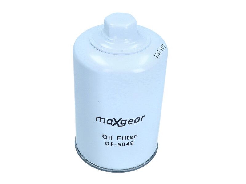 MAXGEAR 26-2136 Ölfilter mit einem Rücklaufsperrventil