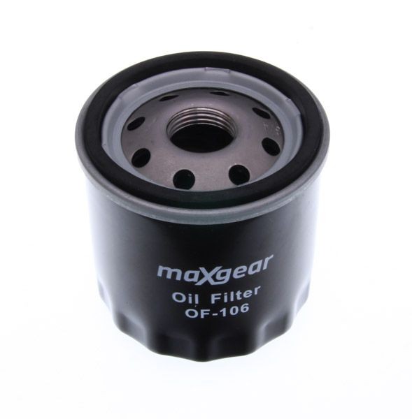 MAXGEAR 26-2139: Olajszűrő