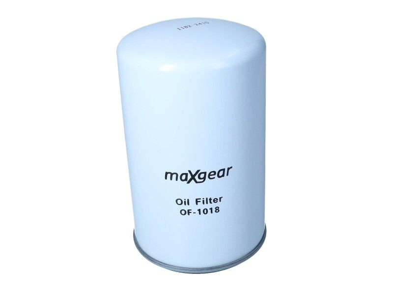 MAXGEAR 26-2140: Eļļas filtrs