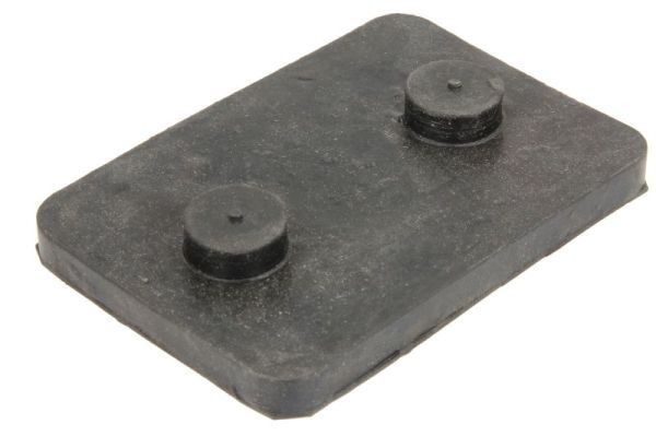 Magnum Technology A5M008: Gummianslag, affjedring