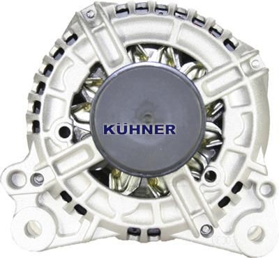 AD KÜHNER 301763RIS: Laturi 150A