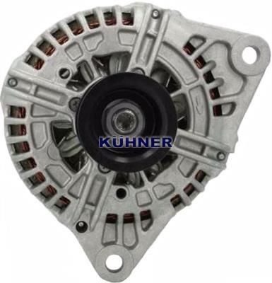 AD KÜHNER 553660RIS: Laturi 110A
