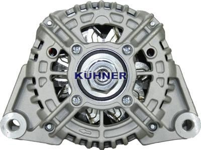 AD KÜHNER 553798RIS: Laturi 90A