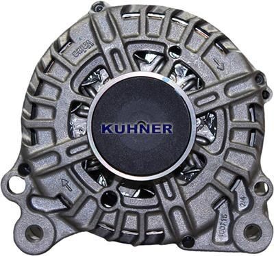 AD KÜHNER 553958RIS: Laturi 180A