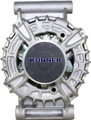 AD KÜHNER 553997RIS: Alternator 150A