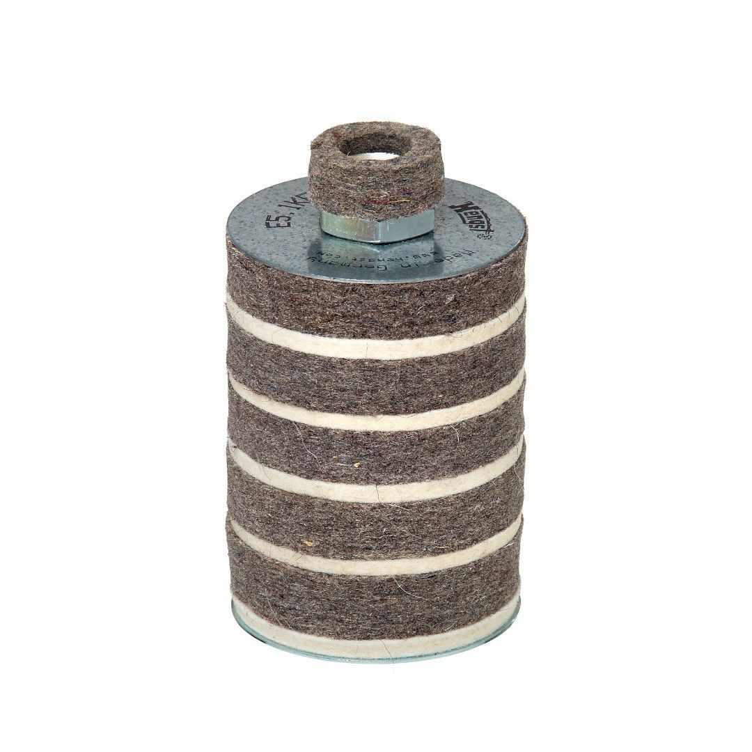 HENGST FILTER E5.1KF: Kuro filtras