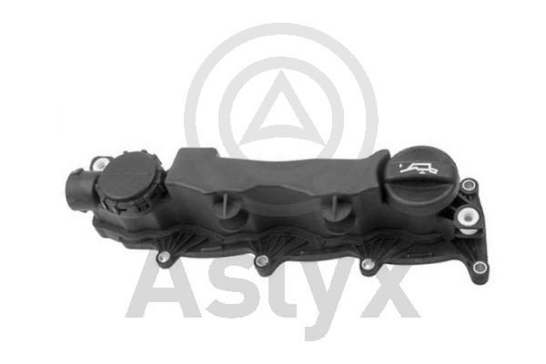 Aslyx AS-535907: Tapa de balancines