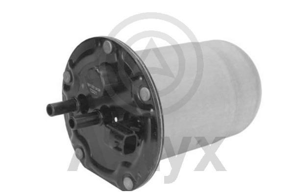 Aslyx AS-535914: Degvielas filtrs