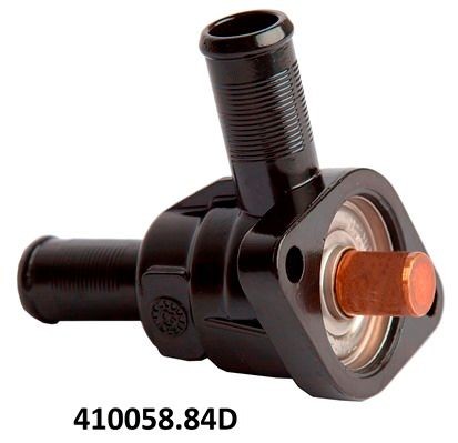 WAHLER 410058.84D: Termostat, lichid racire 84°C, cu etansare