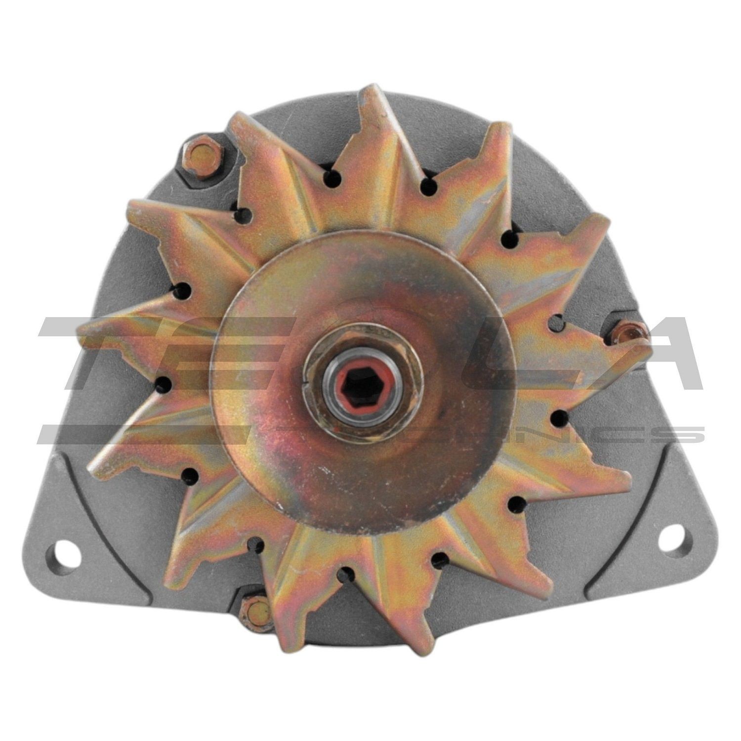 TESLA TECHNICS TT11521 PRO: Laturi PRO version 55A