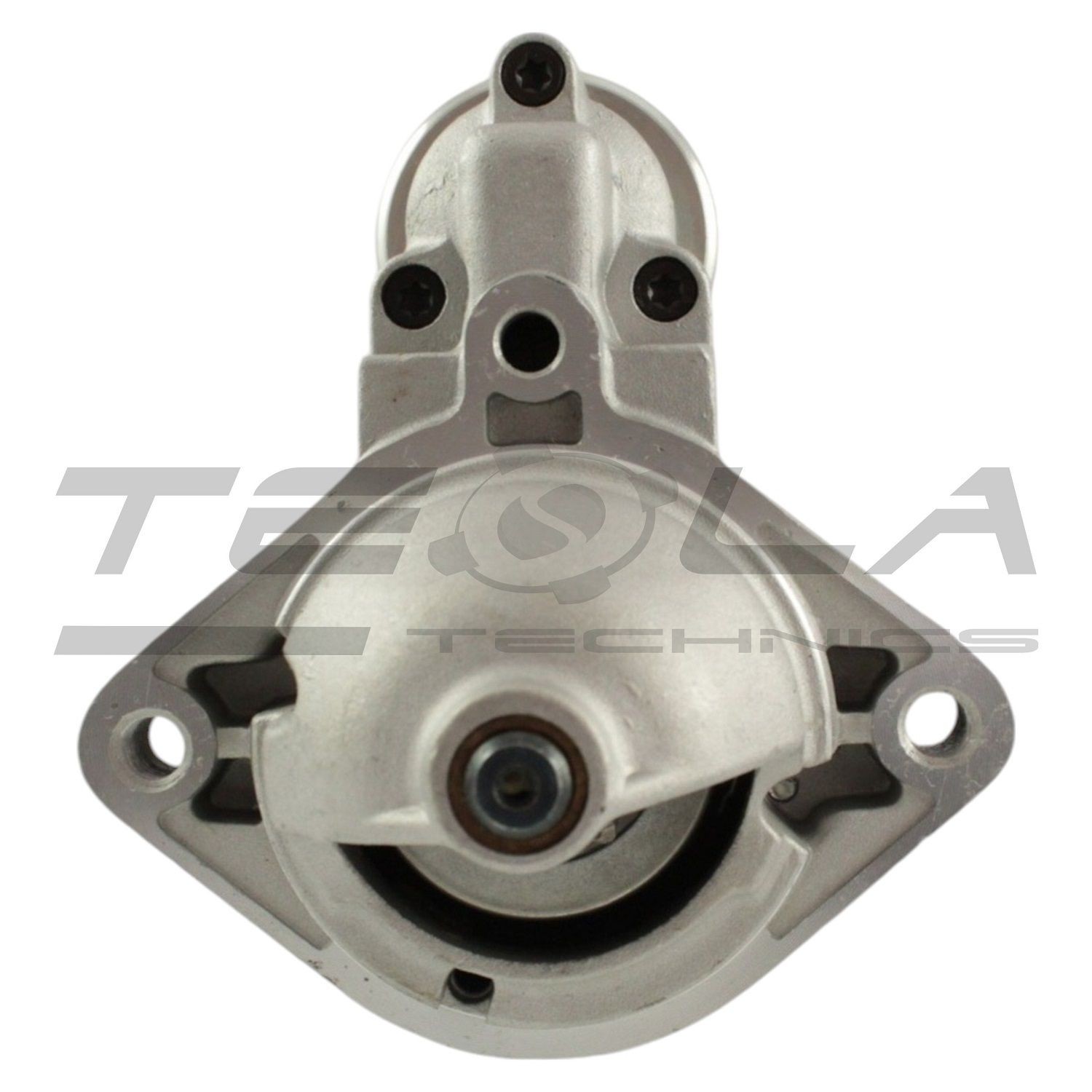 TESLA TECHNICS TT15603 PRO: Rozrusznik PRO version 2kW