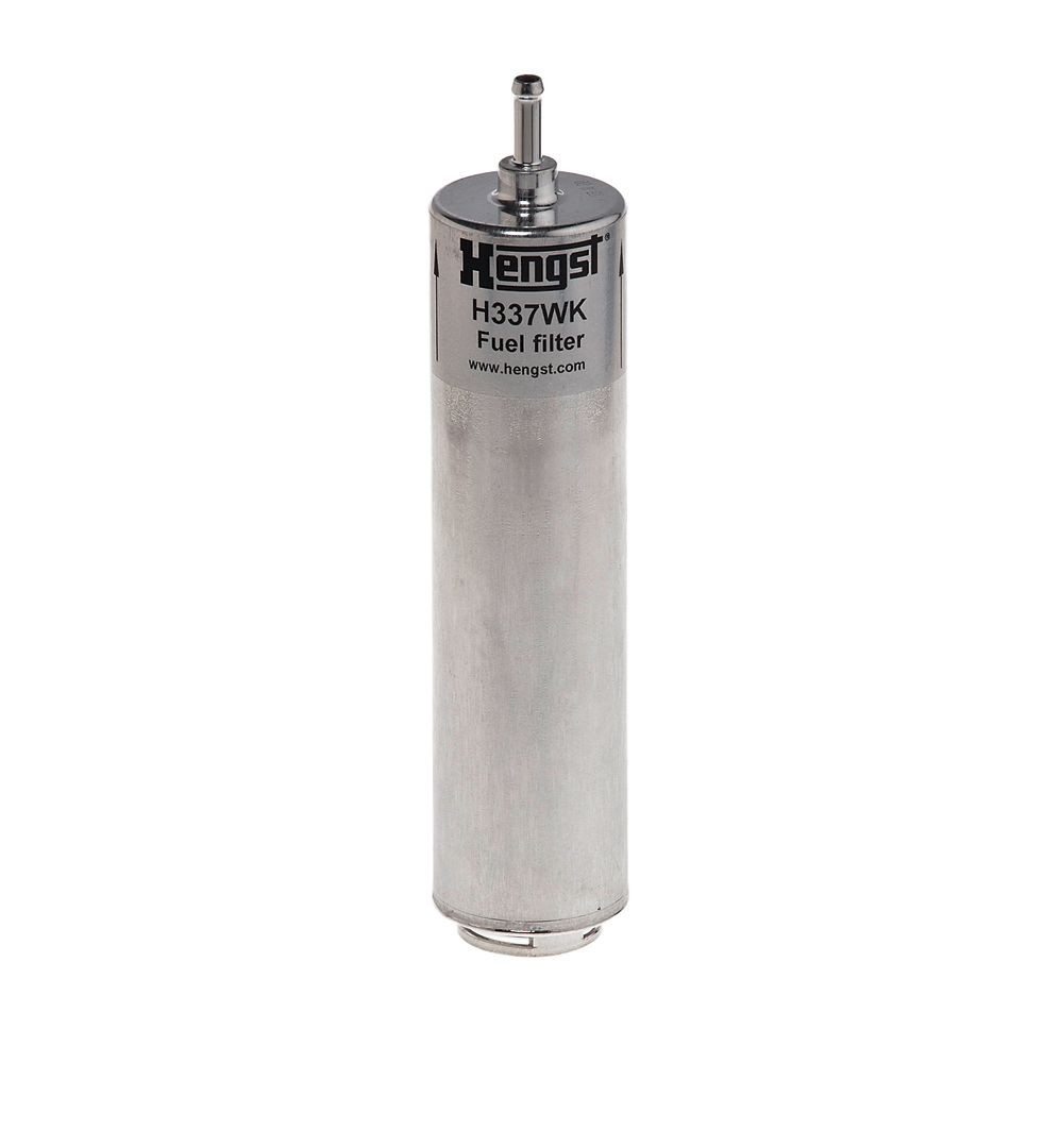 HENGST FILTER H337WK: Kütusefilter