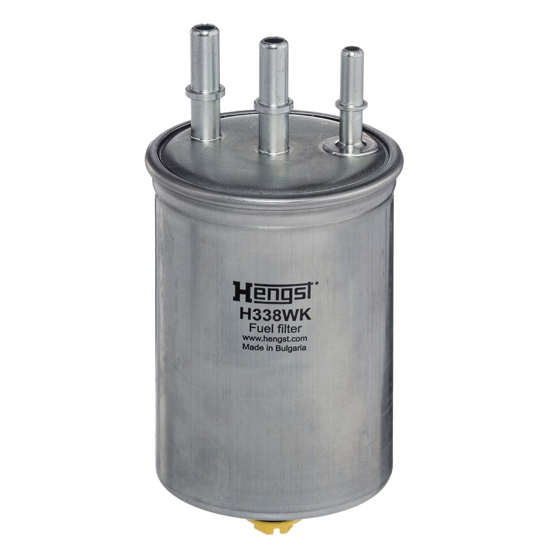 HENGST FILTER H338WK: Brændstof-filter