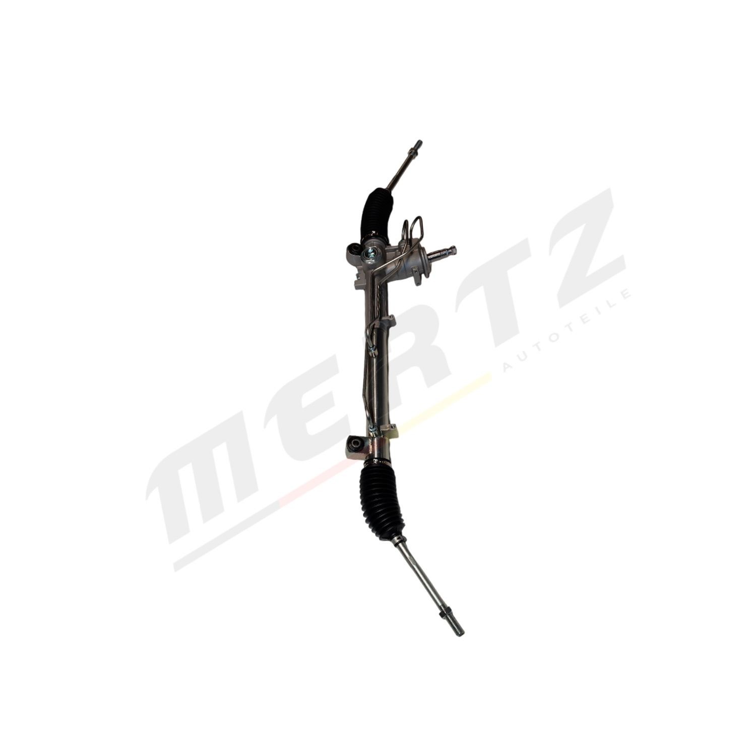 MERTZ M-G1055: Scatola sterzo