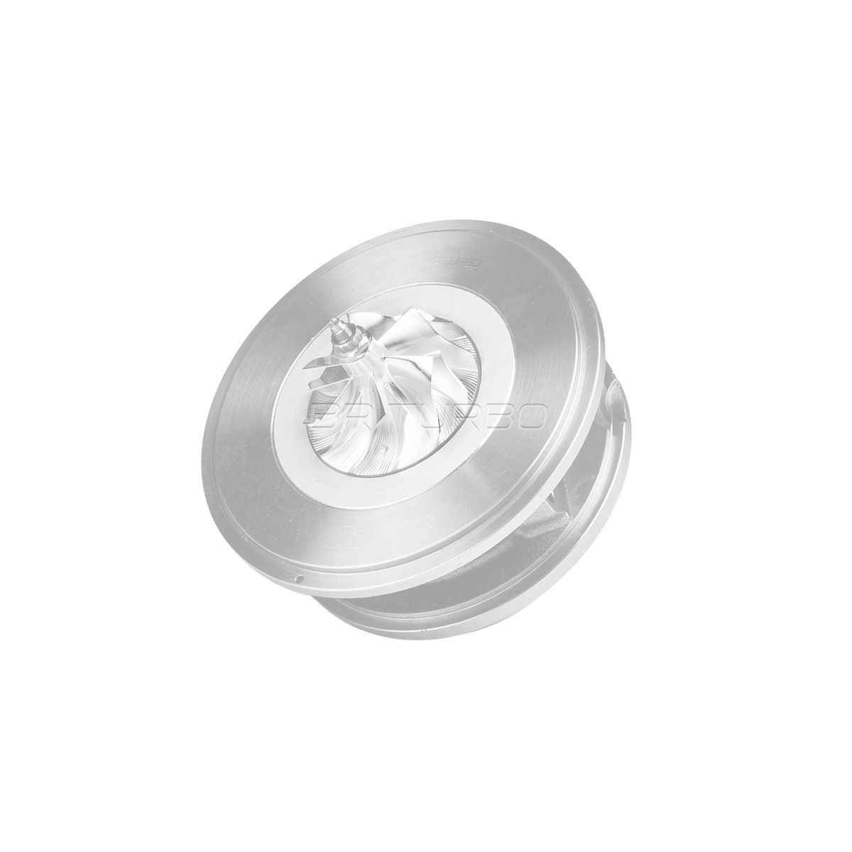 BR Turbo BRX7306: Miez turbină CHRA CARTRIDGE incl. Set garnituri
