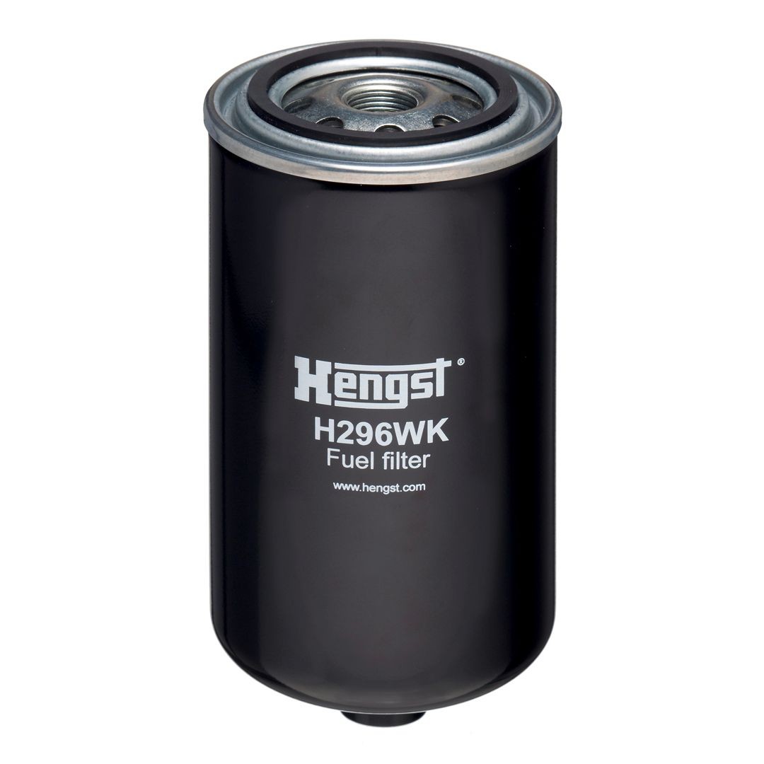 HENGST FILTER H296WK: Kraftstofffilter