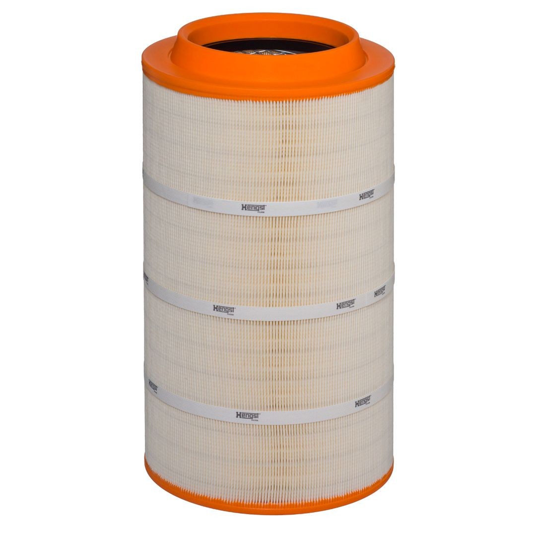 HENGST FILTER E428L01: Filtro aria