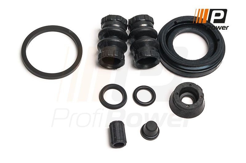 ProfiPower 4F0070C: Filtrs, Salona telpas gaiss Aktivētās ogles filtrs