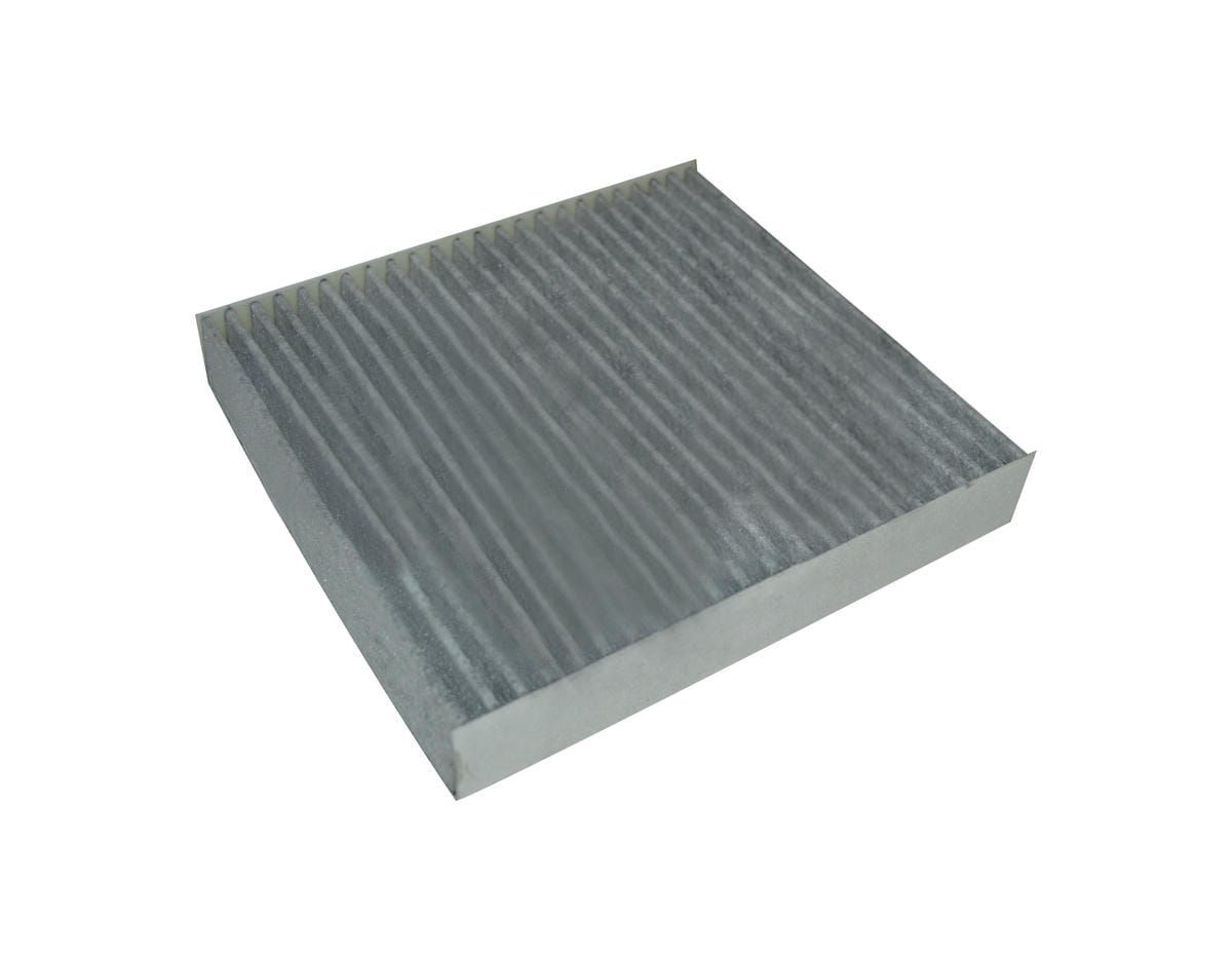 VOLLER FILTERS VOL-62410/K: Filtrs, Salona telpas gaiss Aktivētās ogles filtrs