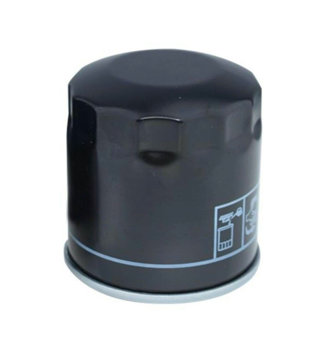 VOLLER FILTERS VOL-62710: Õlifilter