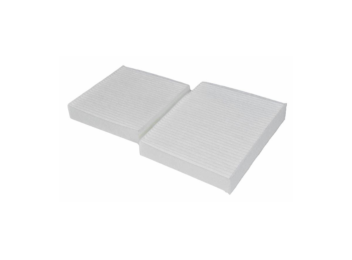 VOLLER FILTERS VOL-64403-2: Filtr, vzduch v interiéru filtr částic