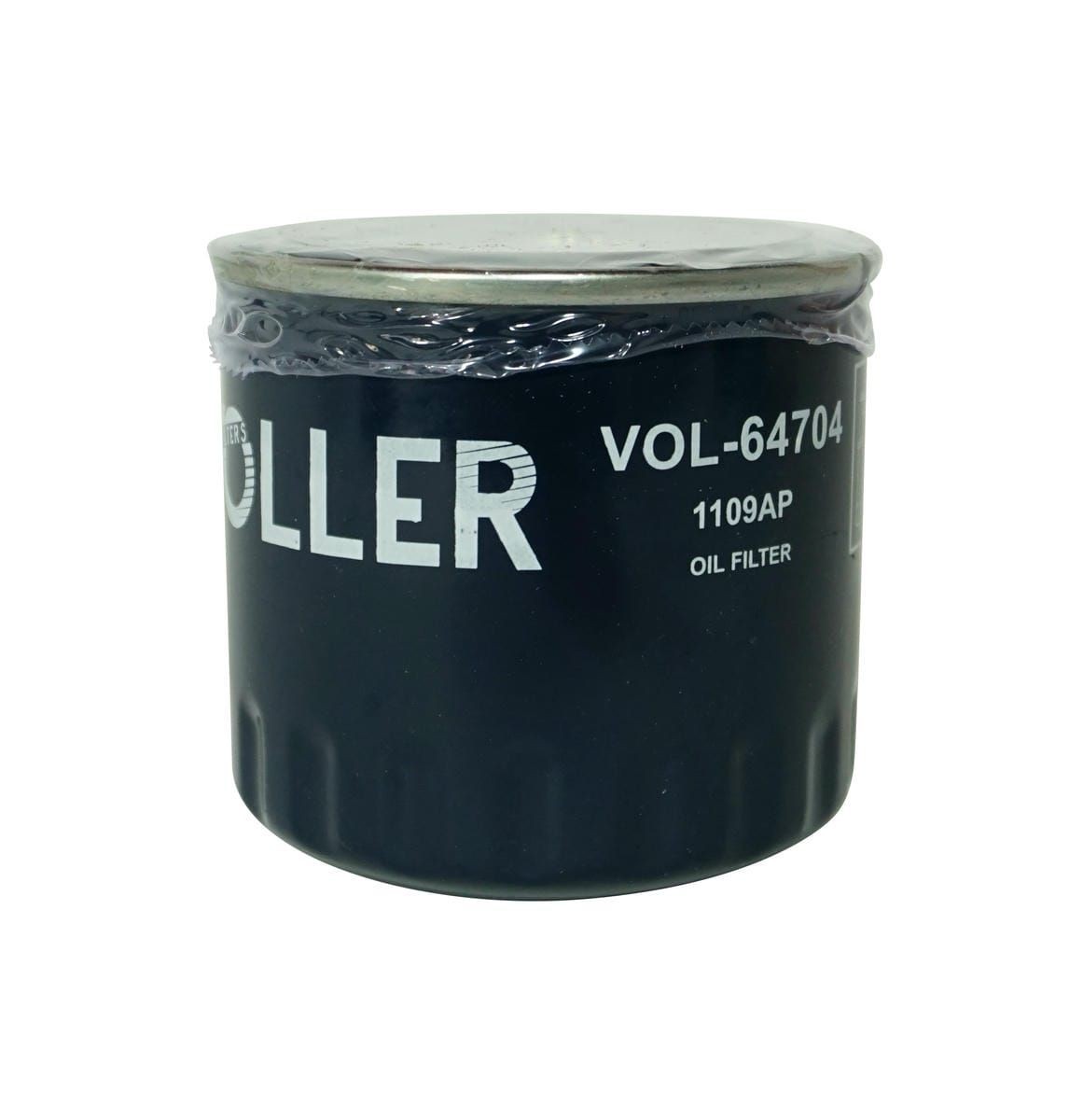 VOLLER FILTERS VOL-64704: Oliefilter