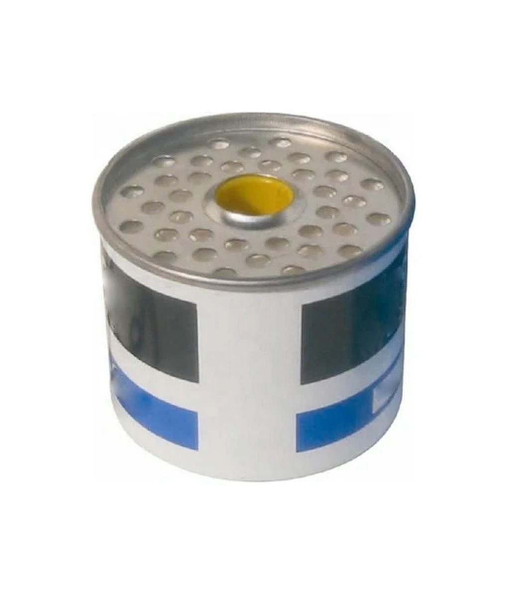 VOLLER FILTERS VOL-64858: Kuro filtras