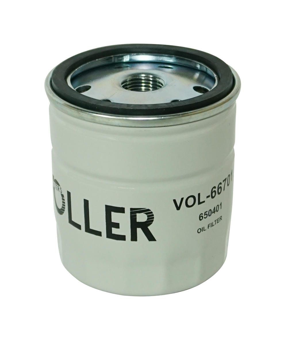 VOLLER FILTERS VOL-66701: Eļļas filtrs