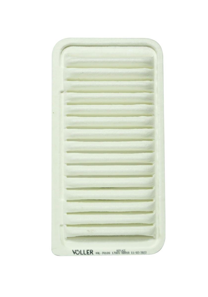 VOLLER FILTERS VOL-70109 Luftfilter