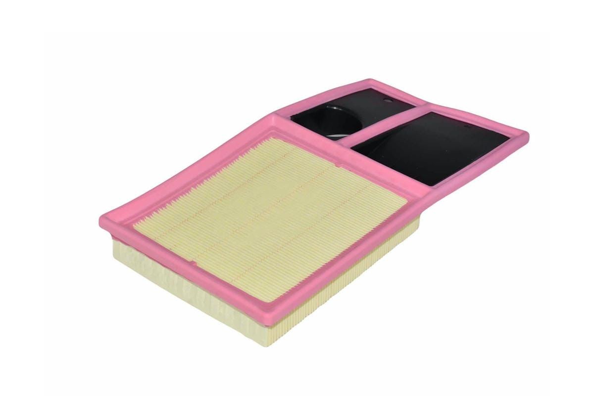 VOLLER FILTERS VOL-76110: Ilmansuodatin