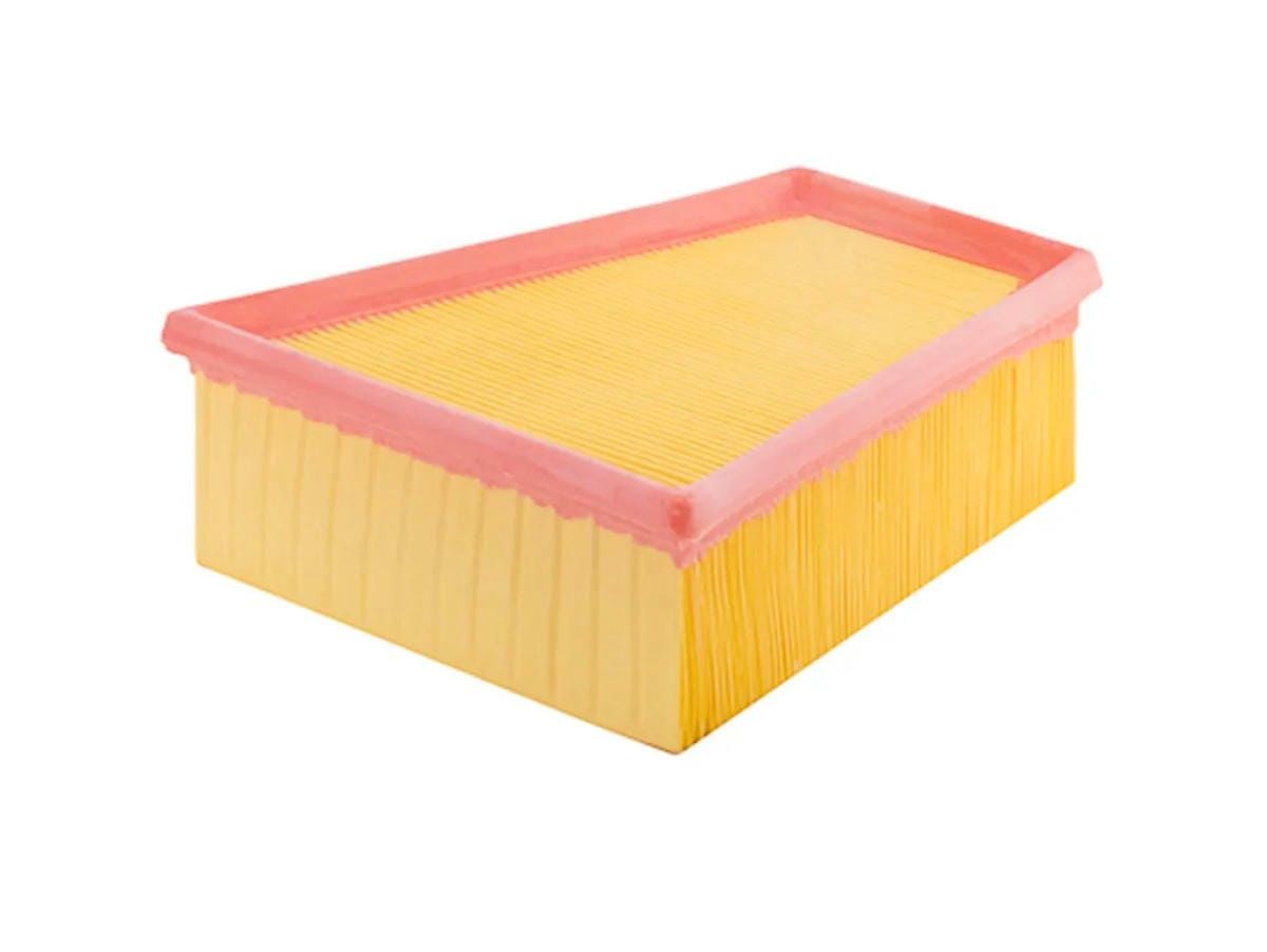 VOLLER FILTERS VOL-76164: Oro filtras