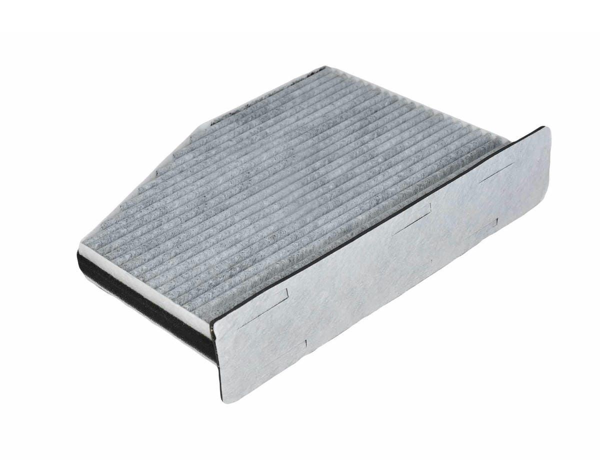 VOLLER FILTERS VOL-76401/K: Filtrs, Salona telpas gaiss Aktivētās ogles filtrs
