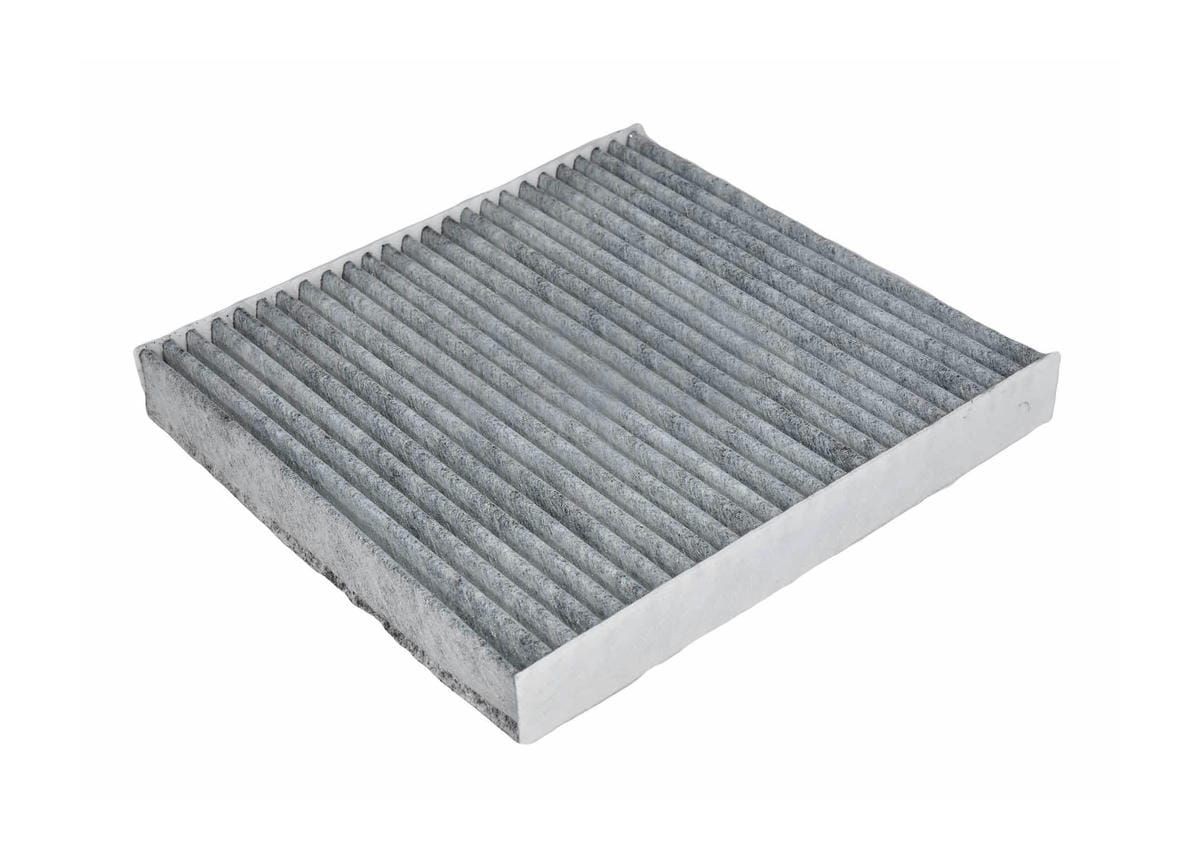 VOLLER FILTERS VOL-76408/K: Filtro abitacolo Filtro al carbone attivo