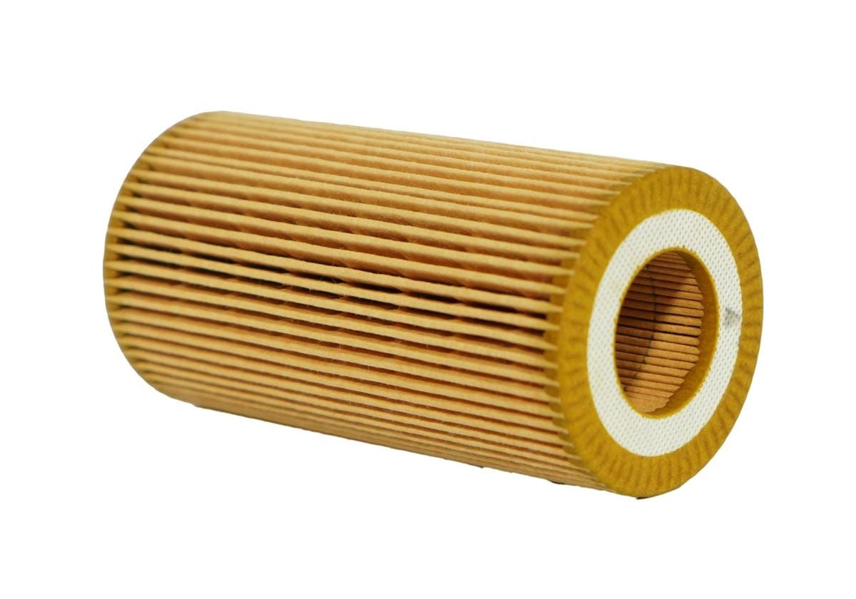 VOLLER FILTERS VOL-76714/1: Eļļas filtrs