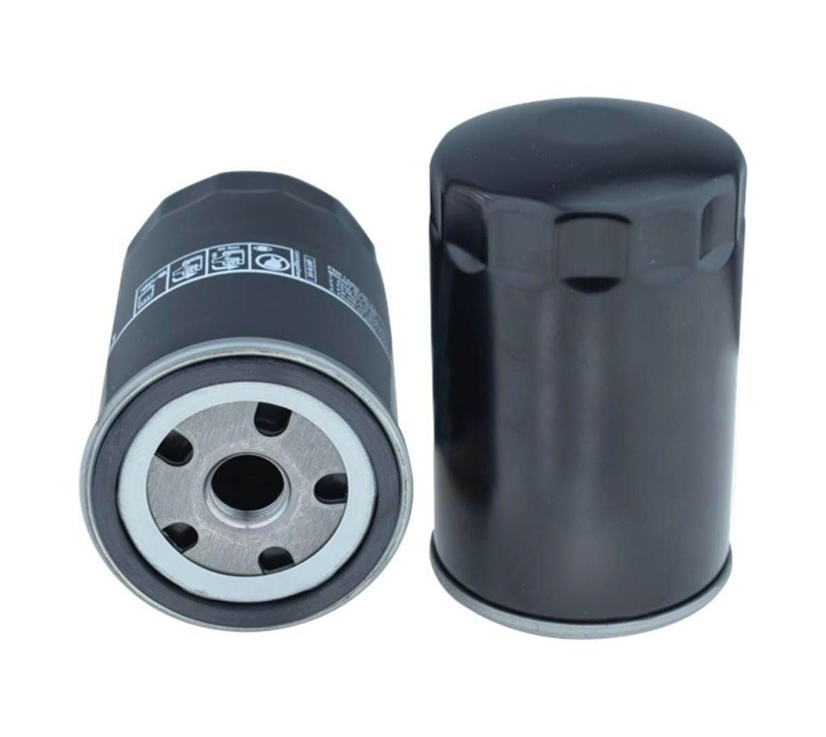 VOLLER FILTERS VOL-76726: Oliefilter