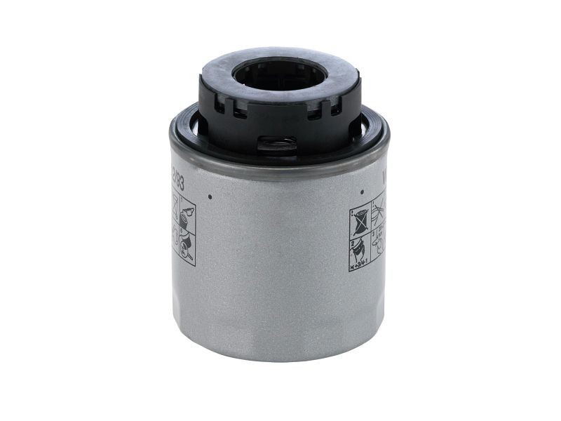 VOLLER FILTERS VOL-76732: Eļļas filtrs