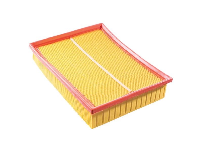 VOLLER FILTERS VOL-81101: Filtro aria