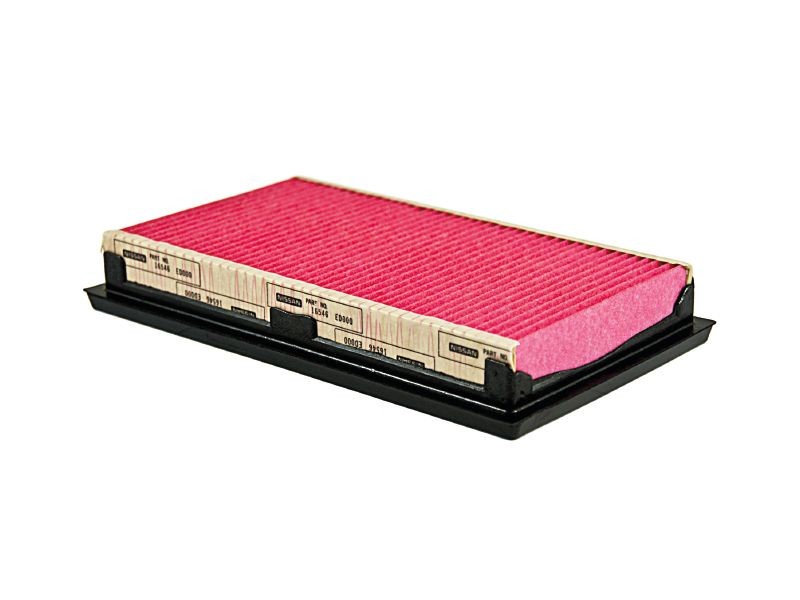 VOLLER FILTERS VOL-81104/2: Gaisa filtrs