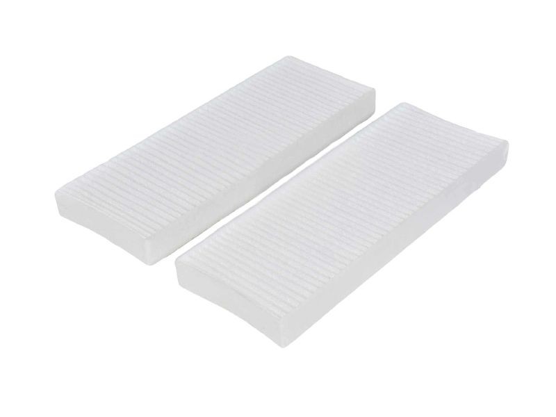 VOLLER FILTERS VOL-81402-2: Filtrs, Salona telpas gaiss Daļiņu filtrs